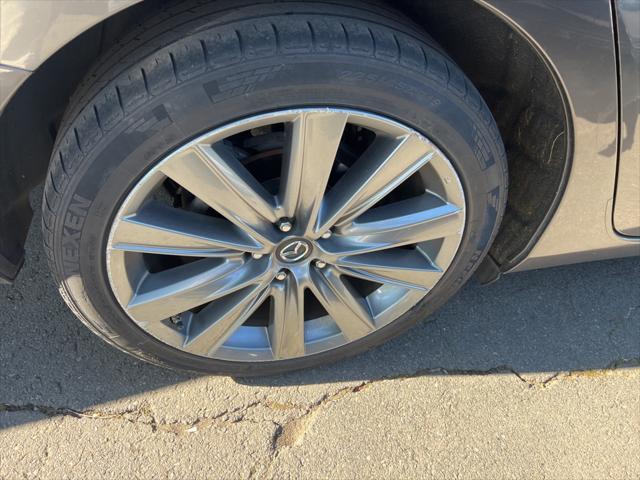 used 2018 Mazda Mazda6 car, priced at $17,993