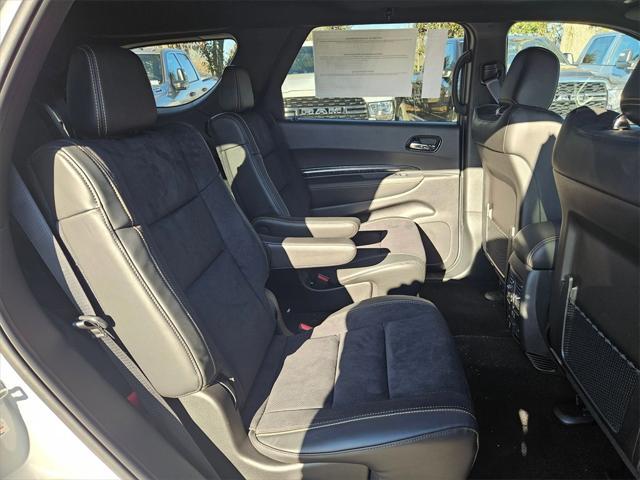 new 2025 Dodge Durango car, priced at $56,993