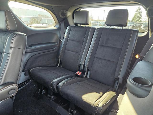 new 2025 Dodge Durango car, priced at $56,993