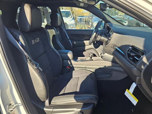 new 2025 Dodge Durango car, priced at $56,993