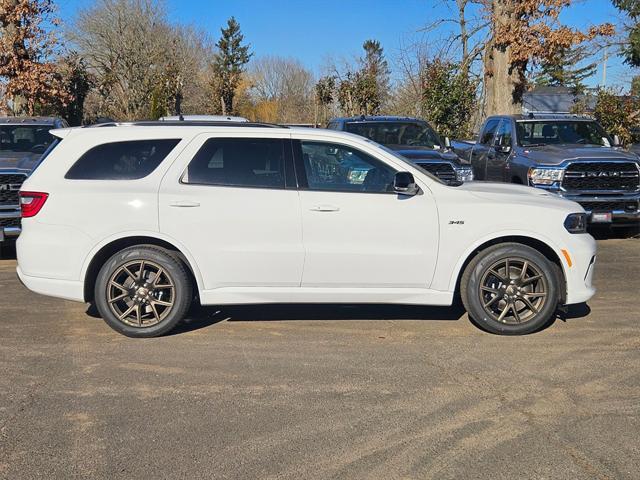 new 2025 Dodge Durango car, priced at $56,993