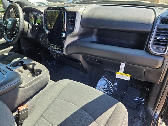 new 2025 Ram 3500 car, priced at $75,210