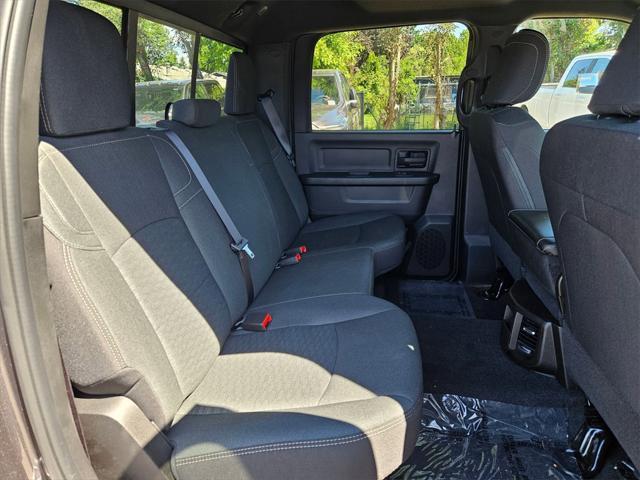 new 2025 Ram 3500 car, priced at $75,210