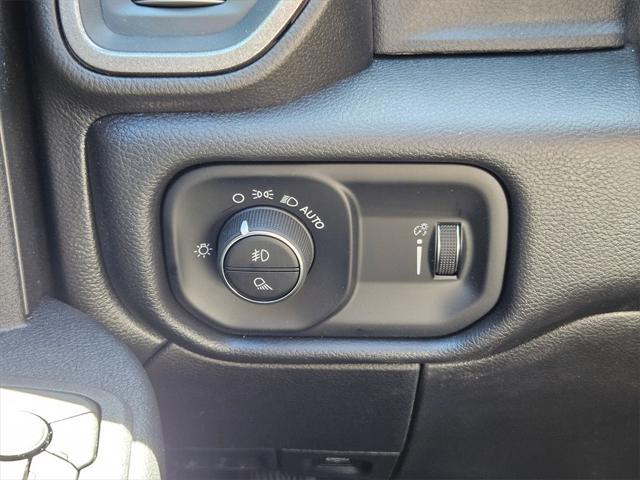 new 2025 Ram 3500 car, priced at $75,210