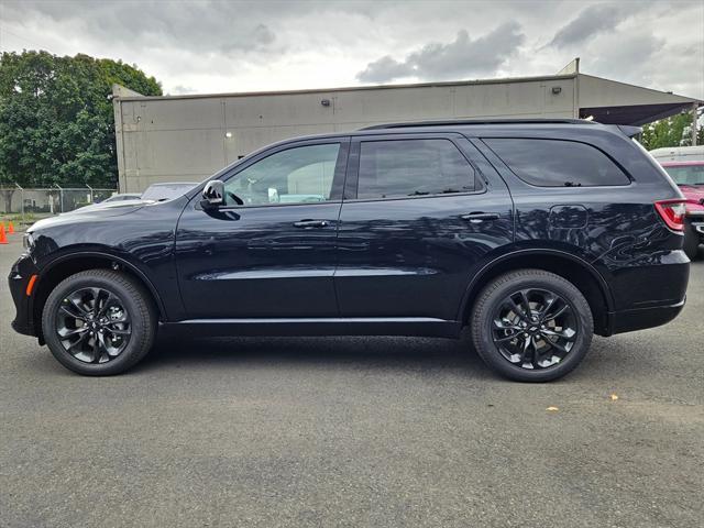 new 2025 Dodge Durango car, priced at $45,993