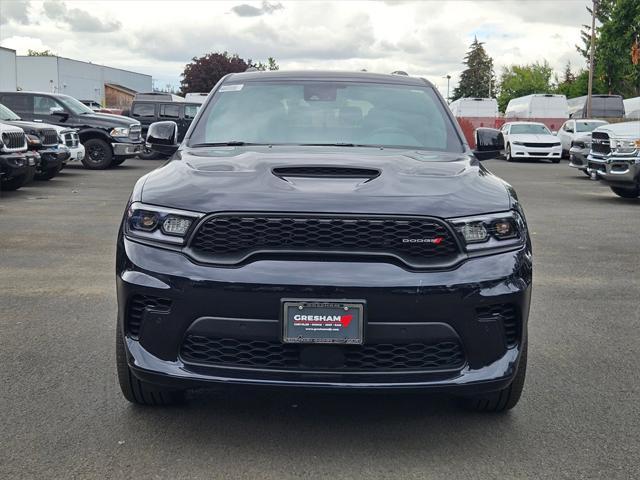 new 2025 Dodge Durango car, priced at $45,993