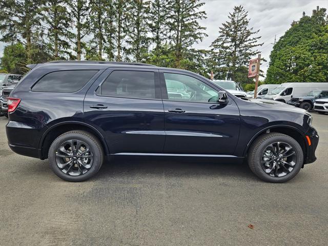 new 2025 Dodge Durango car, priced at $45,993