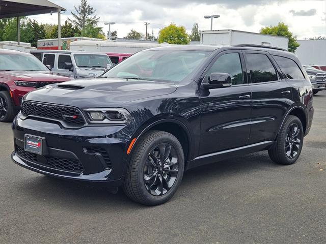 new 2025 Dodge Durango car, priced at $45,993