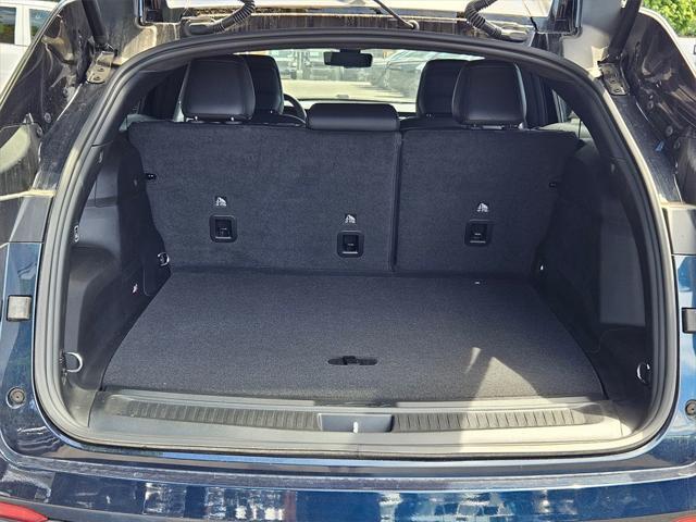 new 2025 Jeep Wagoneer S car, priced at $61,493