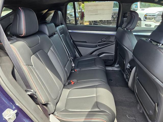 new 2025 Jeep Wagoneer S car, priced at $61,493