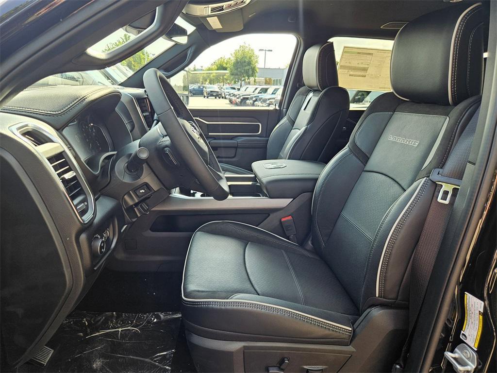 new 2026 Ram 2500 car, priced at $59,993