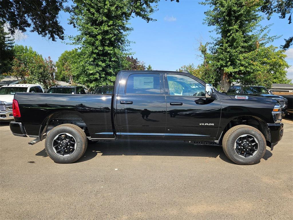 new 2026 Ram 2500 car, priced at $59,993