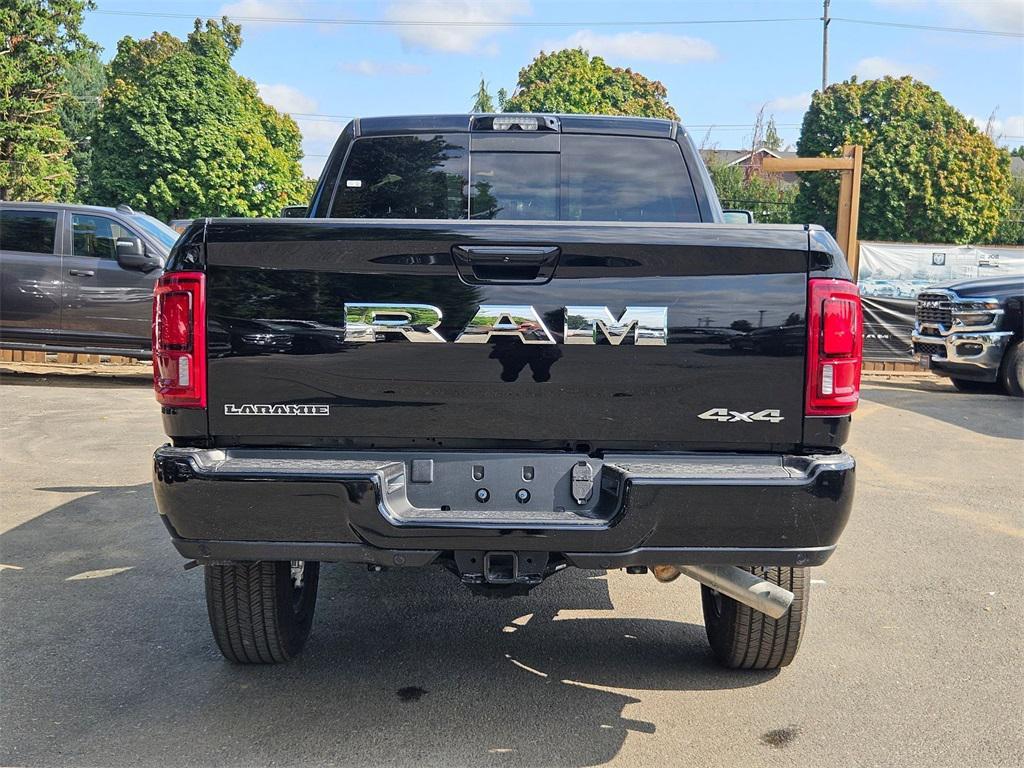 new 2026 Ram 2500 car, priced at $59,993