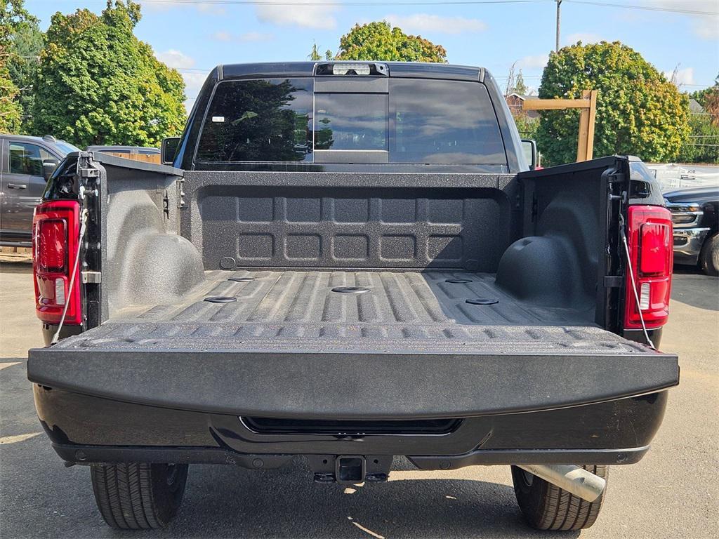 new 2026 Ram 2500 car, priced at $59,993