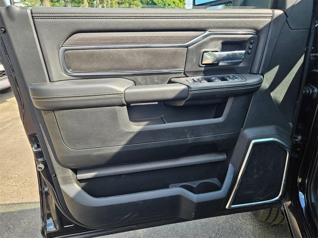 new 2026 Ram 2500 car, priced at $59,993