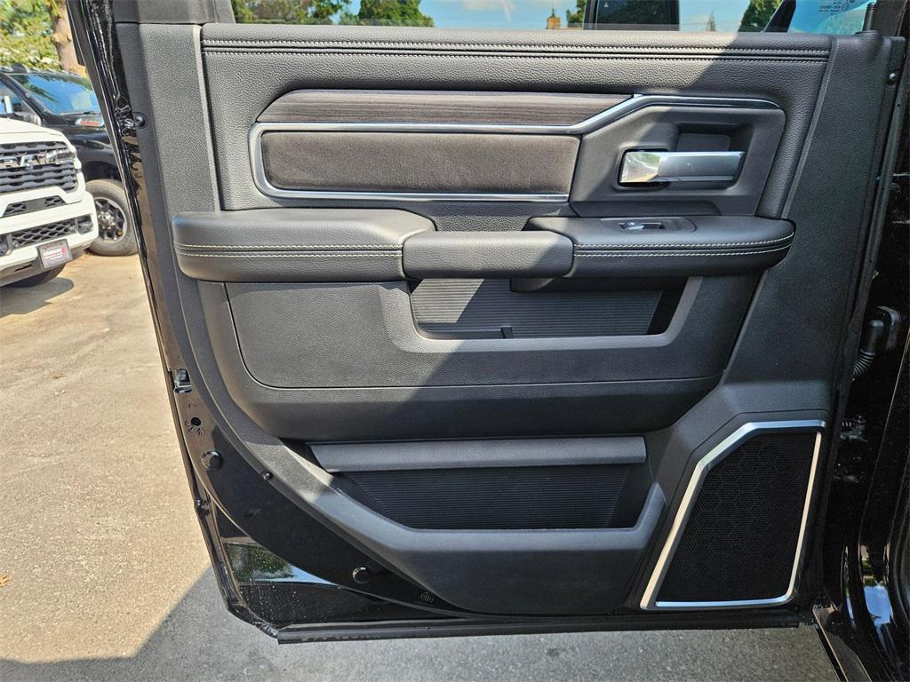 new 2026 Ram 2500 car, priced at $59,993