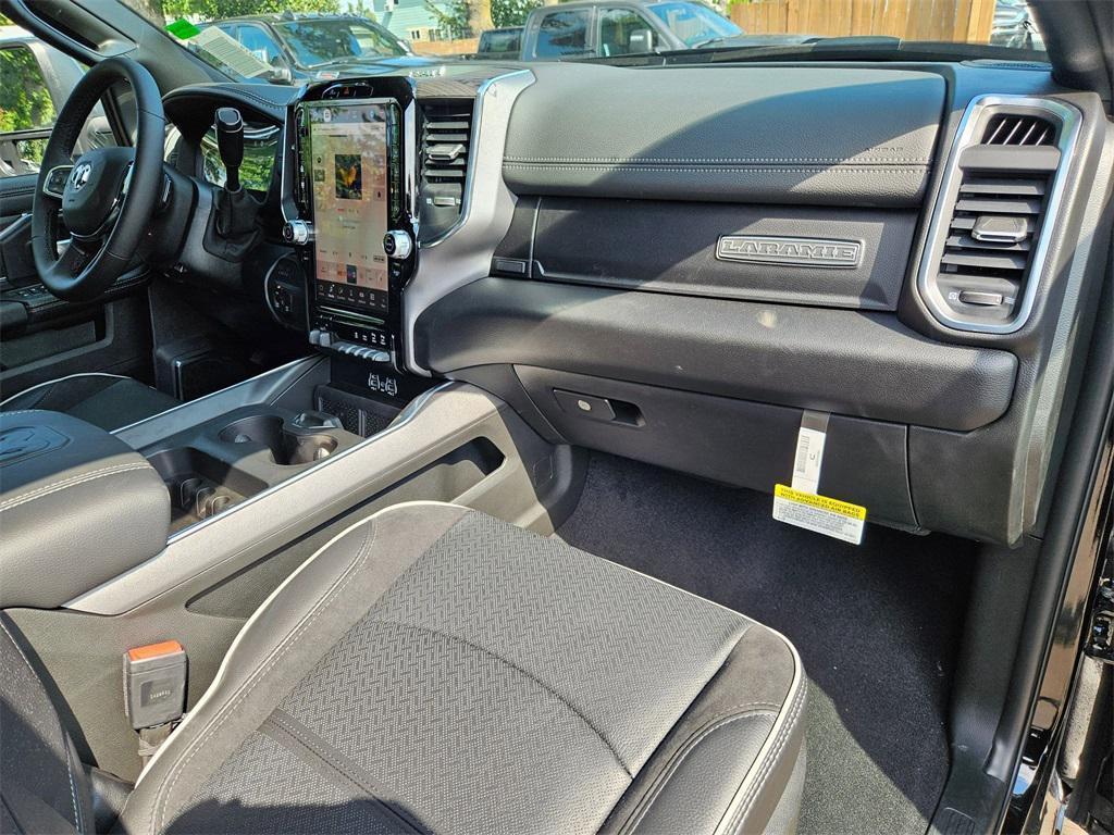 new 2026 Ram 2500 car, priced at $59,993