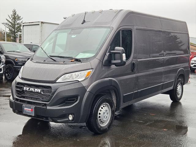 new 2024 Ram ProMaster 2500 car, priced at $43,993