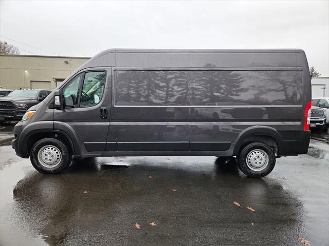 new 2024 Ram ProMaster 2500 car, priced at $43,993