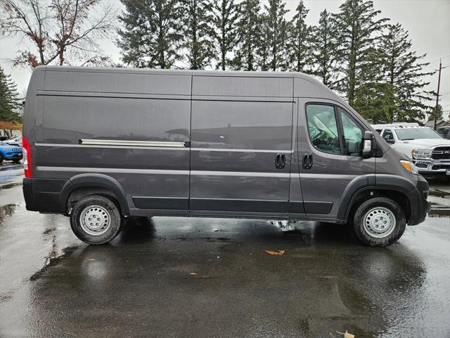 new 2024 Ram ProMaster 2500 car, priced at $43,993