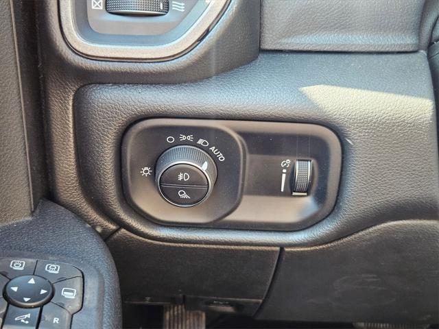 new 2025 Ram 3500 car, priced at $65,993