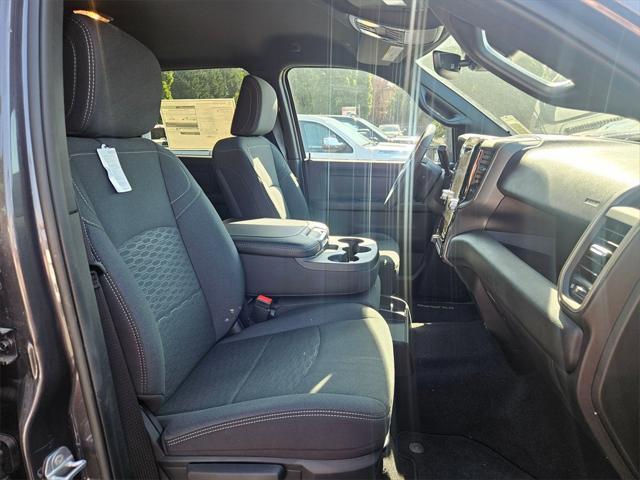 new 2025 Ram 3500 car, priced at $65,993