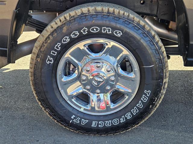 new 2025 Ram 3500 car, priced at $65,993