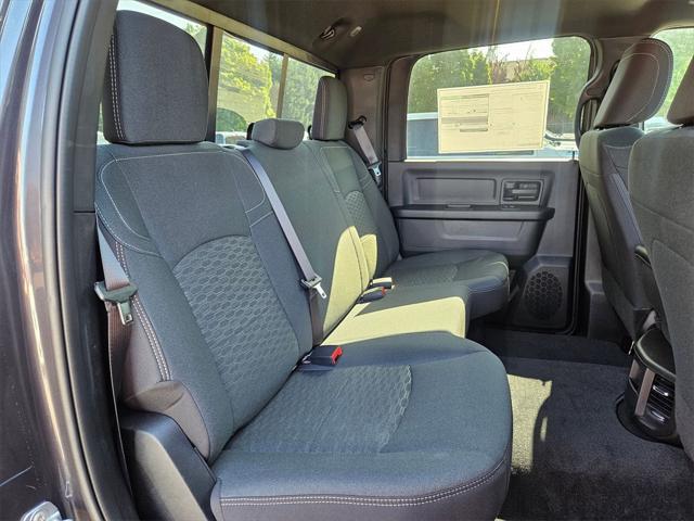 new 2025 Ram 3500 car, priced at $65,993