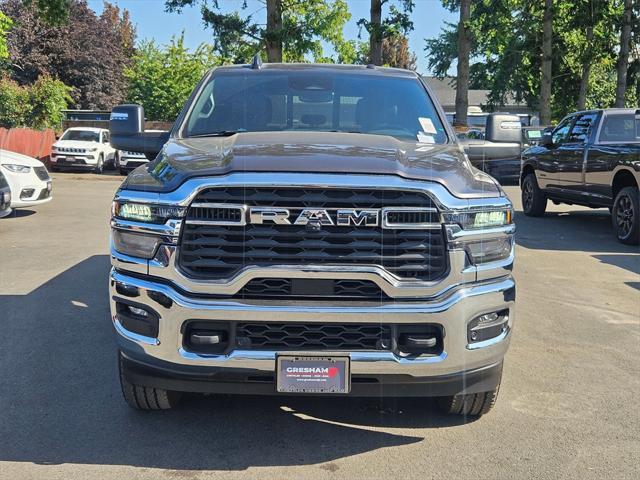 new 2025 Ram 3500 car, priced at $65,993