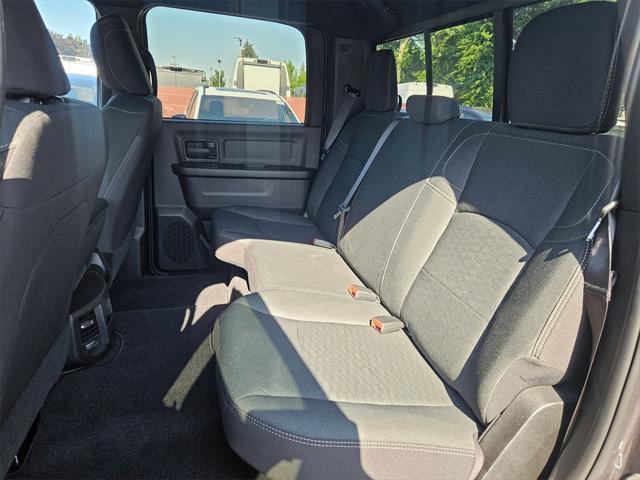 new 2025 Ram 3500 car, priced at $65,993