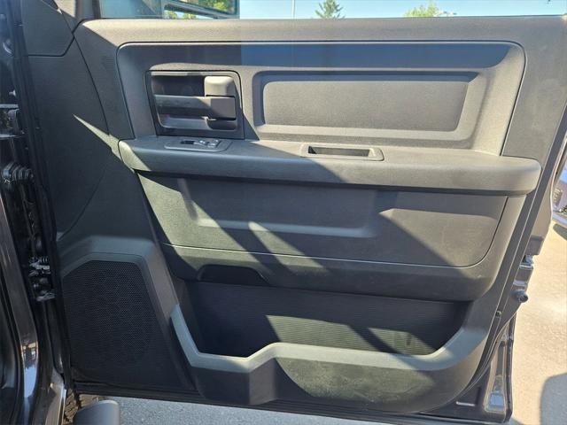 new 2025 Ram 3500 car, priced at $65,993