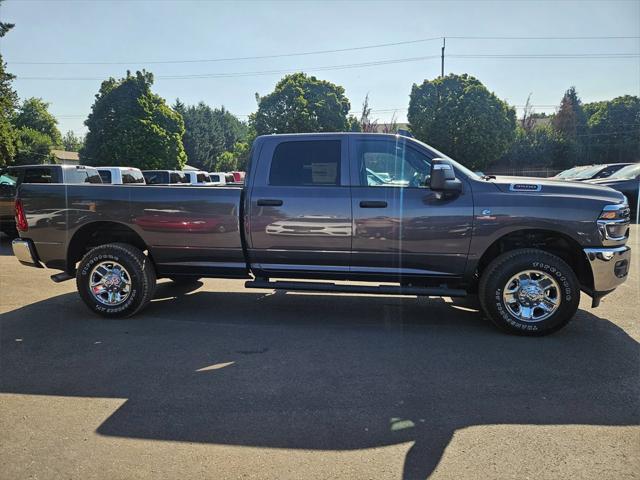 new 2025 Ram 3500 car, priced at $65,993