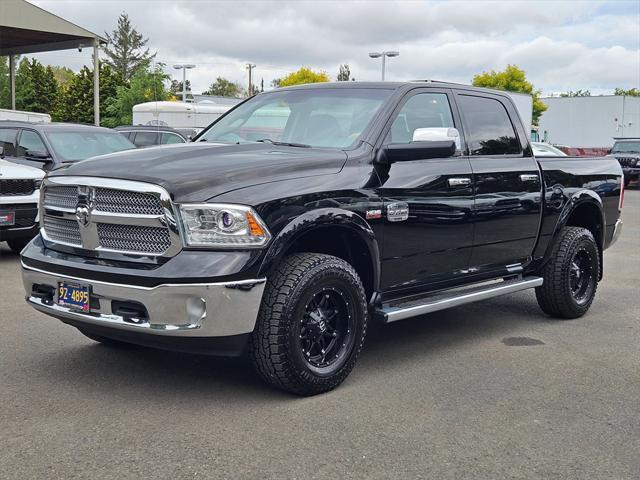 used 2013 Ram 1500 car, priced at $24,993