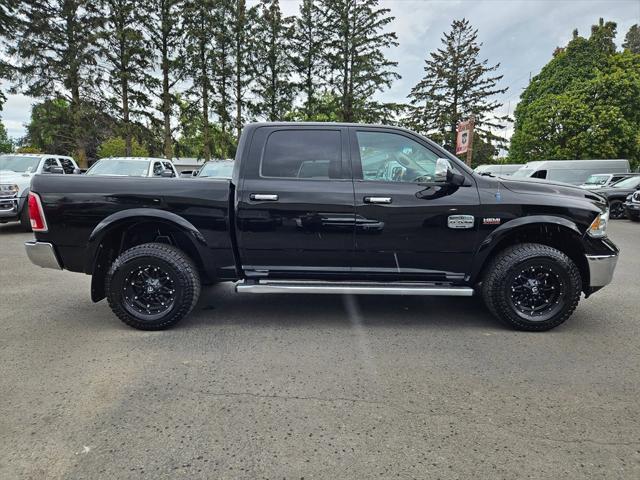 used 2013 Ram 1500 car, priced at $24,993