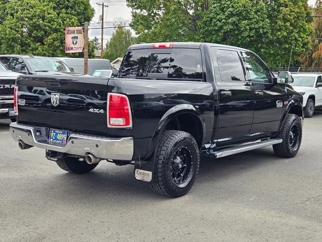 used 2013 Ram 1500 car, priced at $24,993