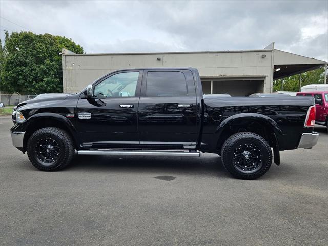 used 2013 Ram 1500 car, priced at $24,993