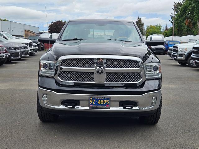 used 2013 Ram 1500 car, priced at $24,993