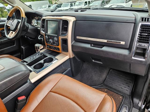 used 2013 Ram 1500 car, priced at $24,993