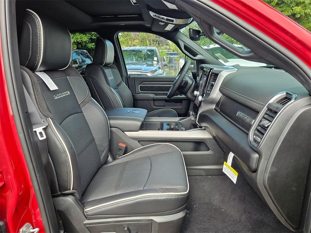 new 2026 Ram 2500 car, priced at $76,993