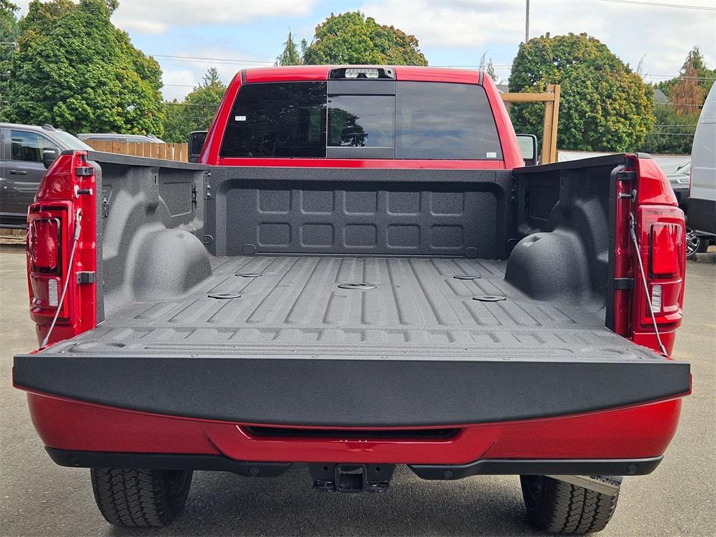 new 2026 Ram 2500 car, priced at $76,993