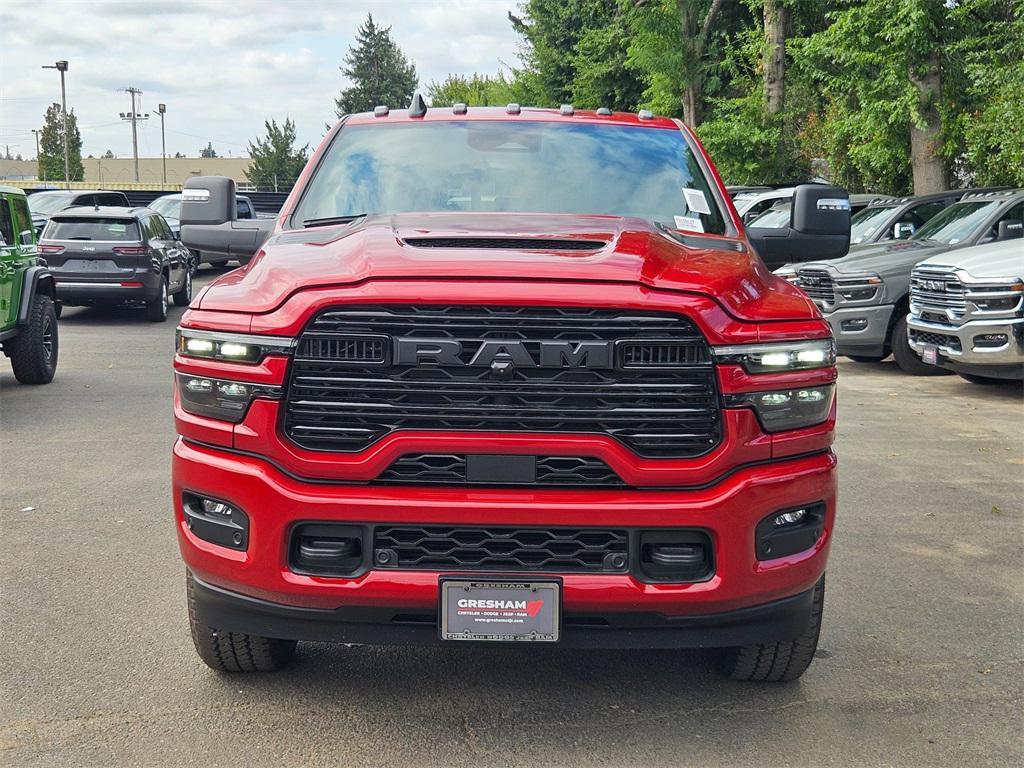 new 2026 Ram 2500 car, priced at $76,993