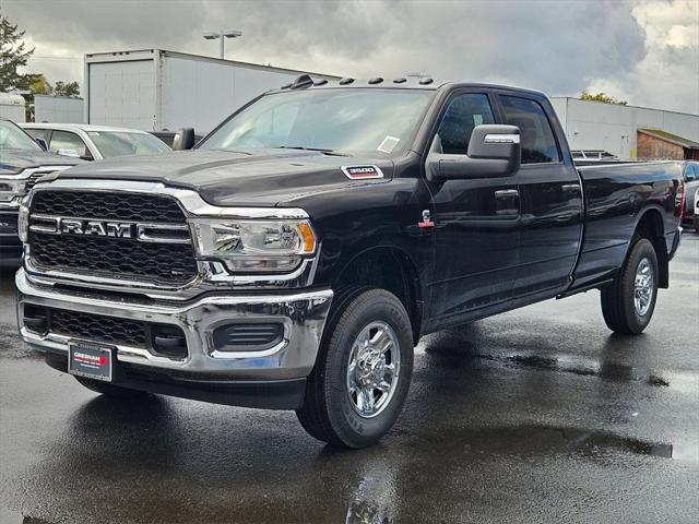 new 2024 Ram 3500 car, priced at $56,770