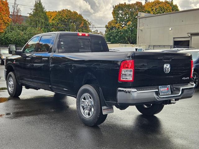 new 2024 Ram 3500 car, priced at $56,770