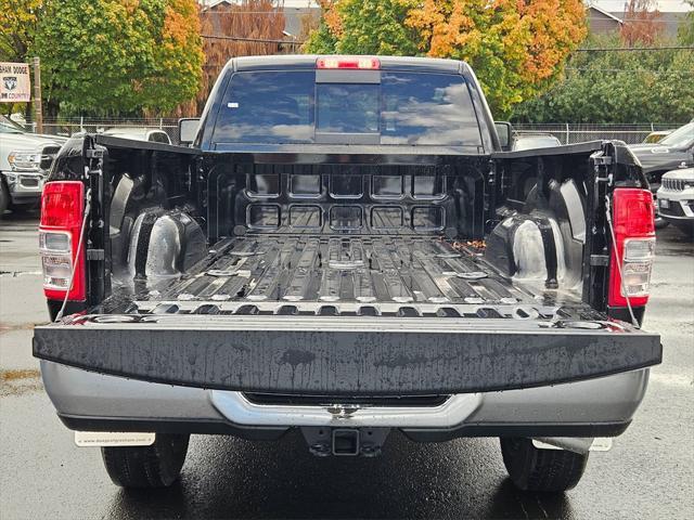 new 2024 Ram 3500 car, priced at $56,770