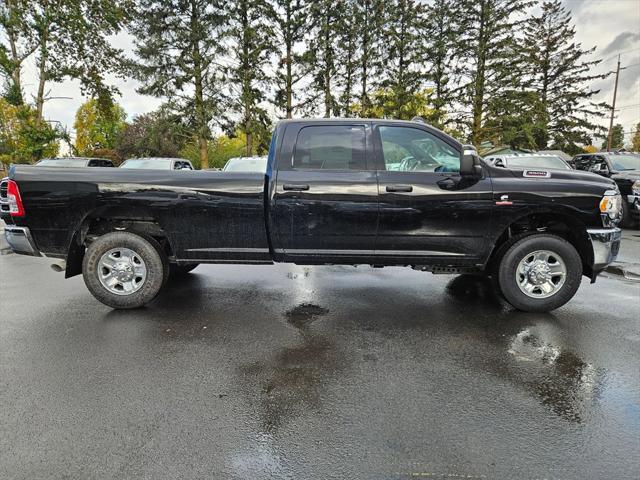 new 2024 Ram 3500 car, priced at $56,770