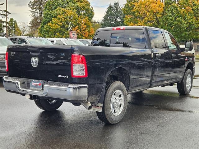 new 2024 Ram 3500 car, priced at $56,770