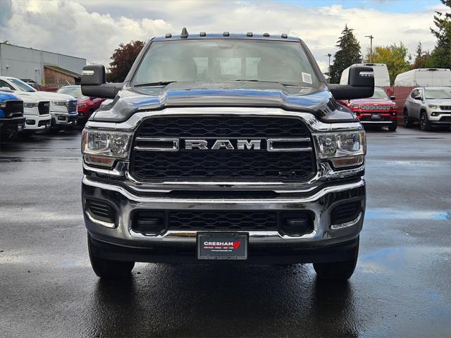 new 2024 Ram 3500 car, priced at $56,770