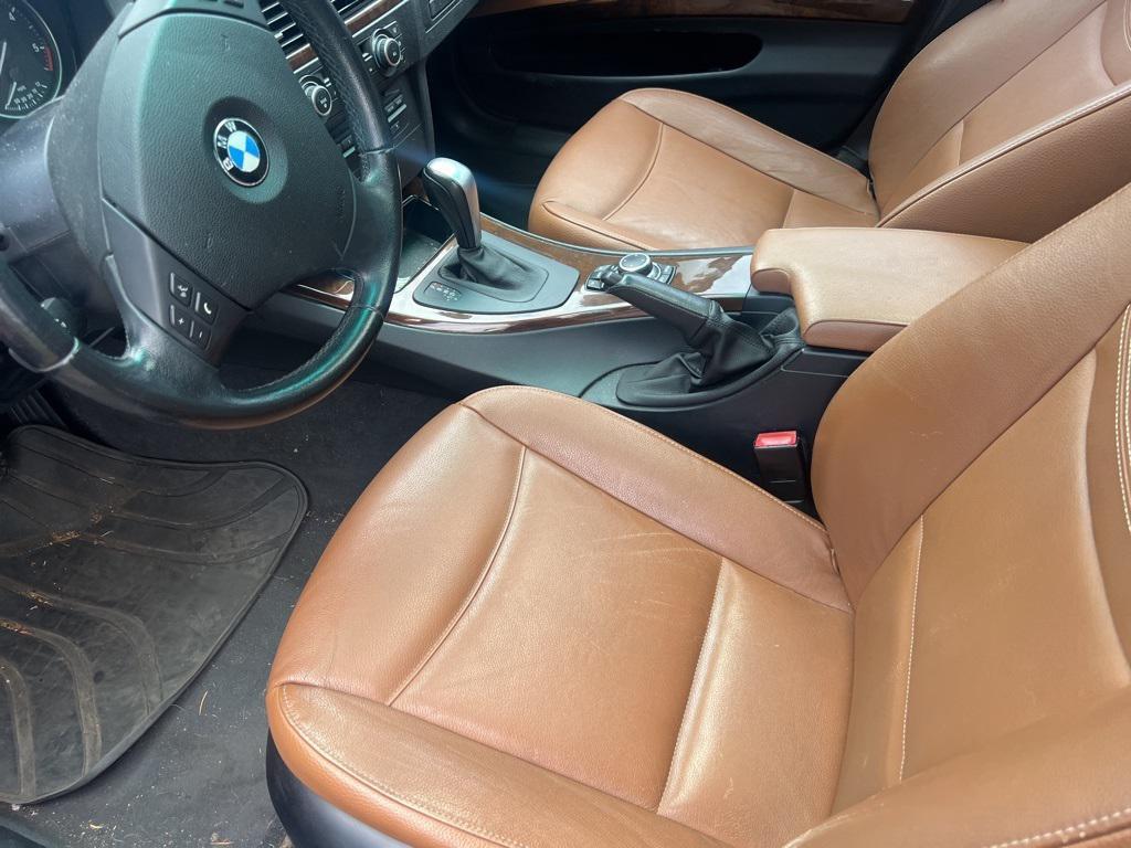 used 2011 BMW 335 car, priced at $13,993