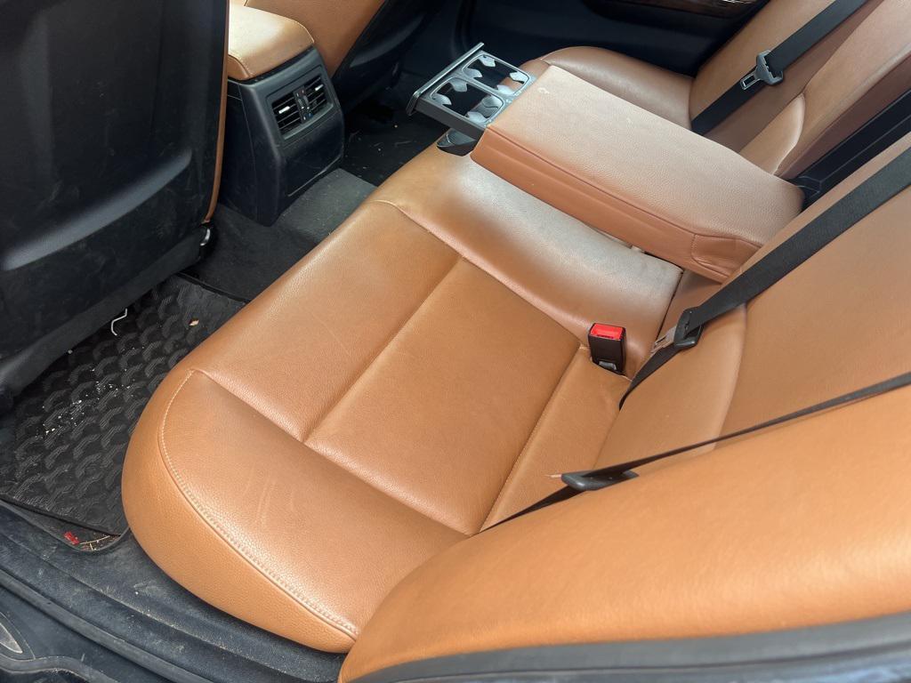 used 2011 BMW 335 car, priced at $13,993