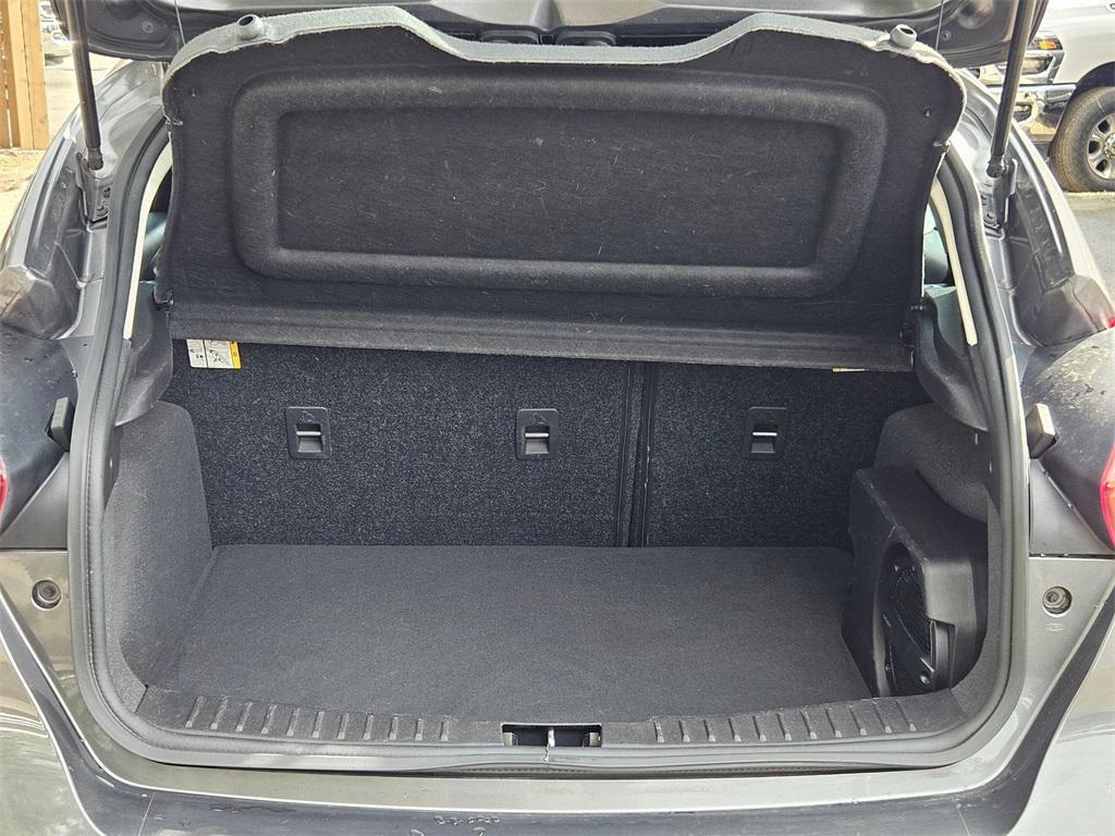 used 2015 Ford Focus car, priced at $8,993